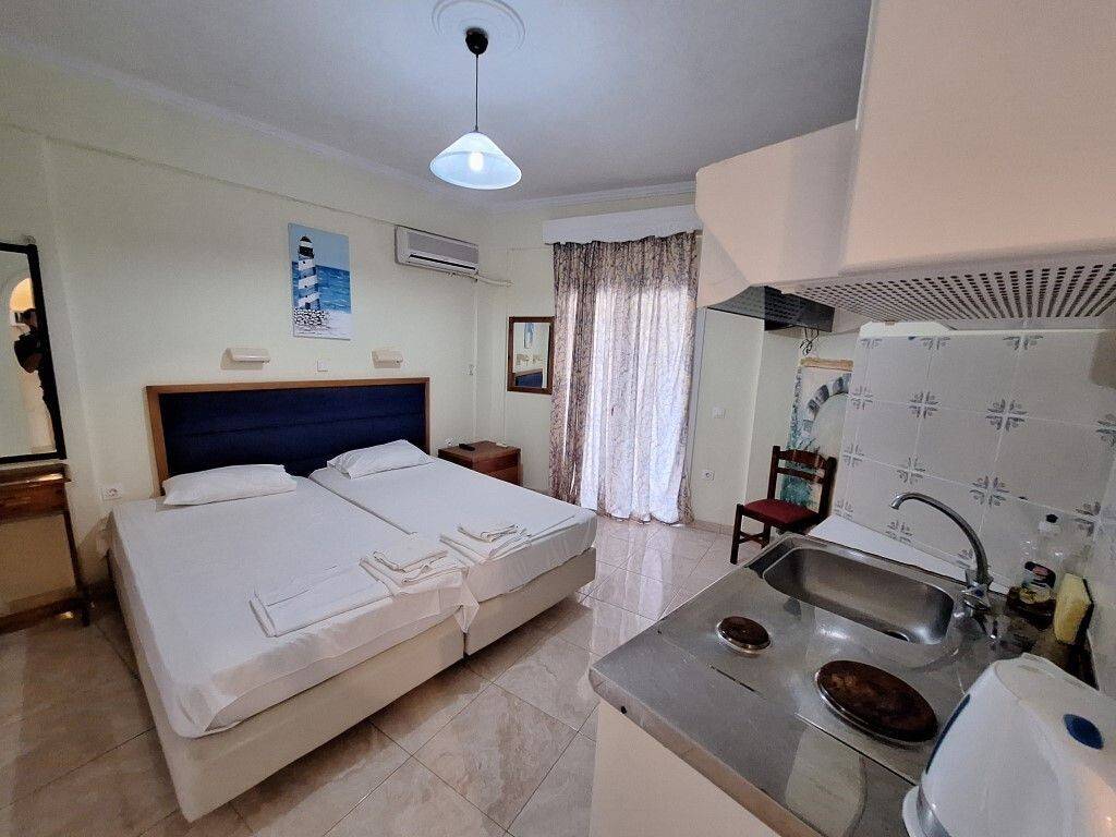 Hotel - Grekodom 61084|915408