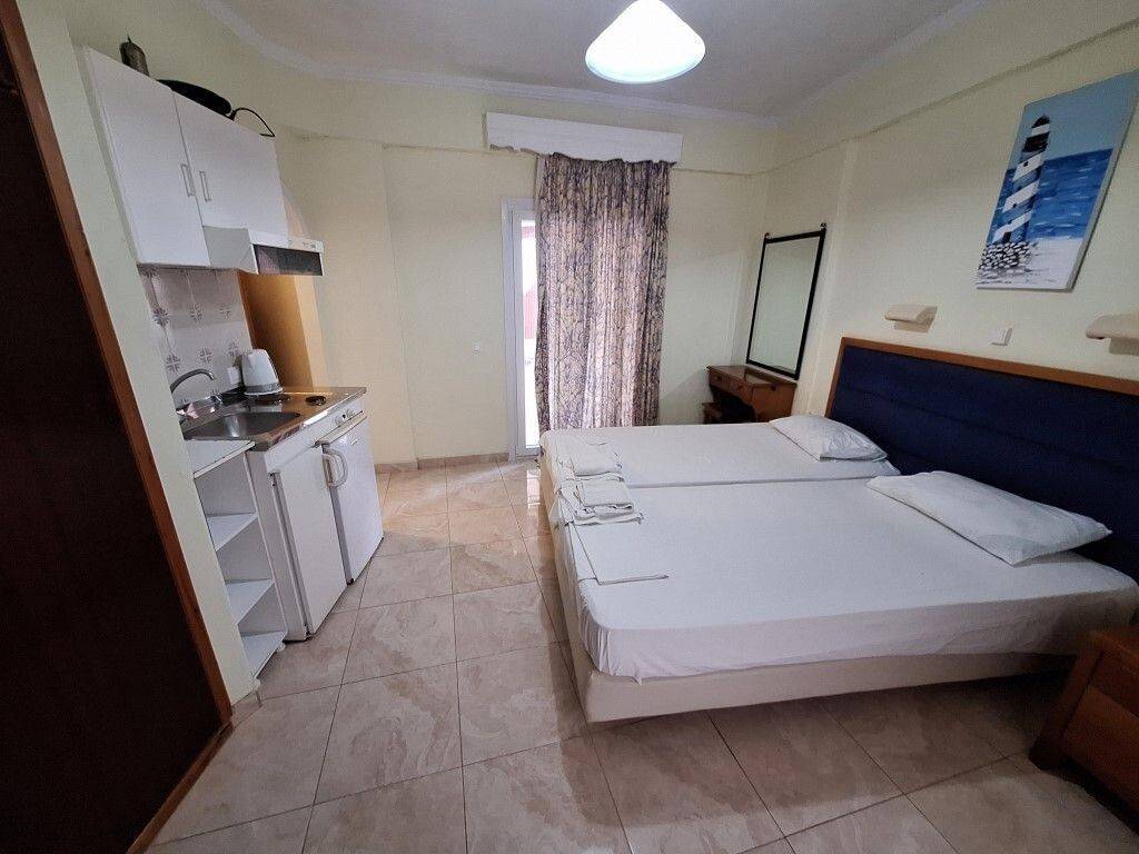 Hotel - Grekodom 61084|915410