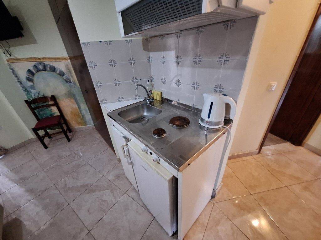 Hotel - Grekodom 61084|915411