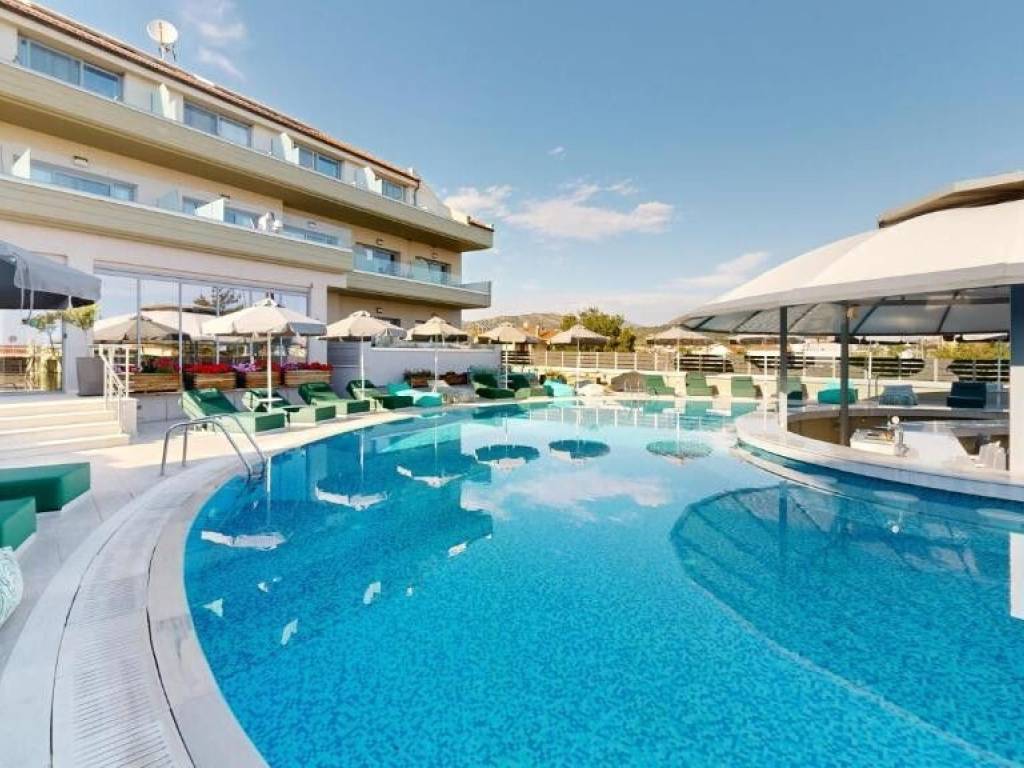 Hotel - Grekodom 61020|913421