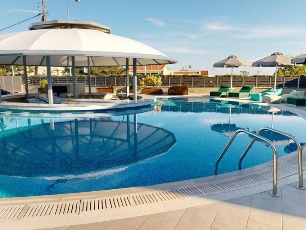 Hotel - Grekodom 61020|913422