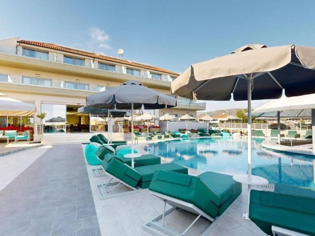 Hotel - Grekodom 61020|913423