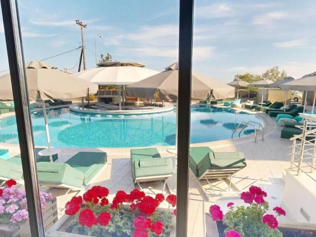 Hotel - Grekodom 61020|913424