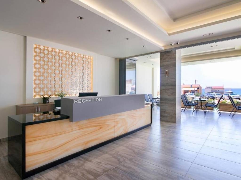 Hotel - Grekodom 61020|913425