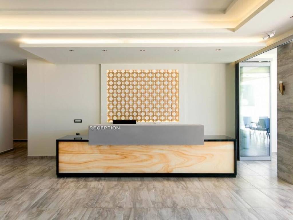 Hotel - Grekodom 61020|913426