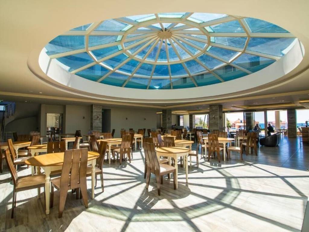 Hotel - Grekodom 61020|913427