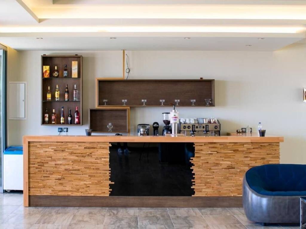 Hotel - Grekodom 61020|913428