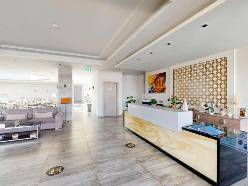 Hotel - Grekodom 61020|913429