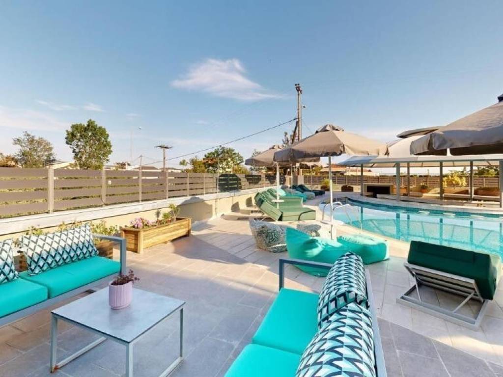 Hotel - Grekodom 61020|913430