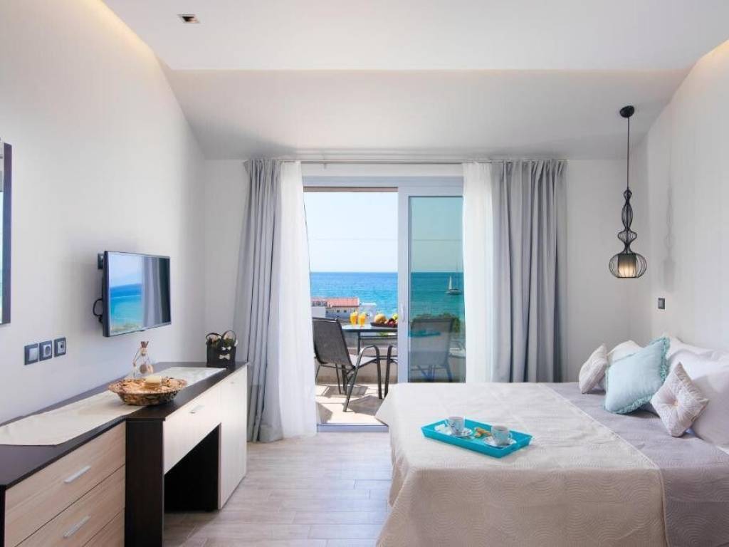 Hotel - Grekodom 61020|913431