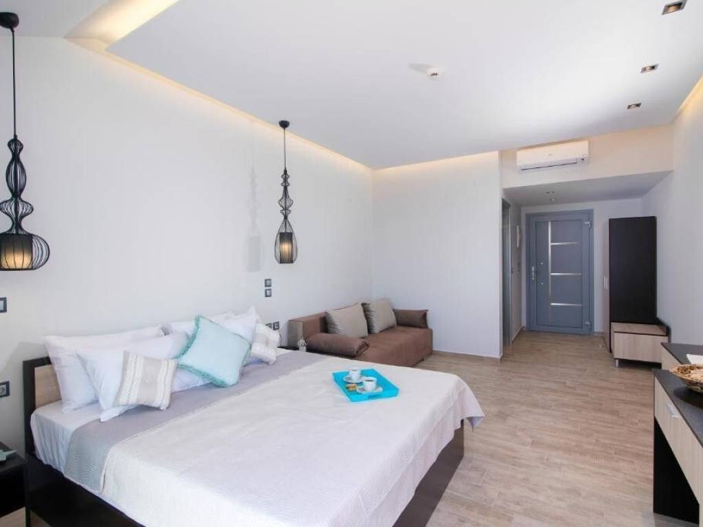 Hotel - Grekodom 61020|913432