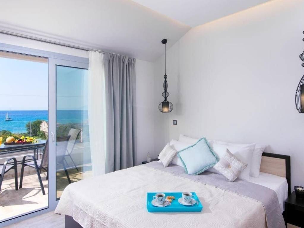 Hotel - Grekodom 61020|913433