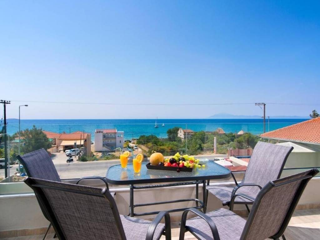 Hotel - Grekodom 61020|913434