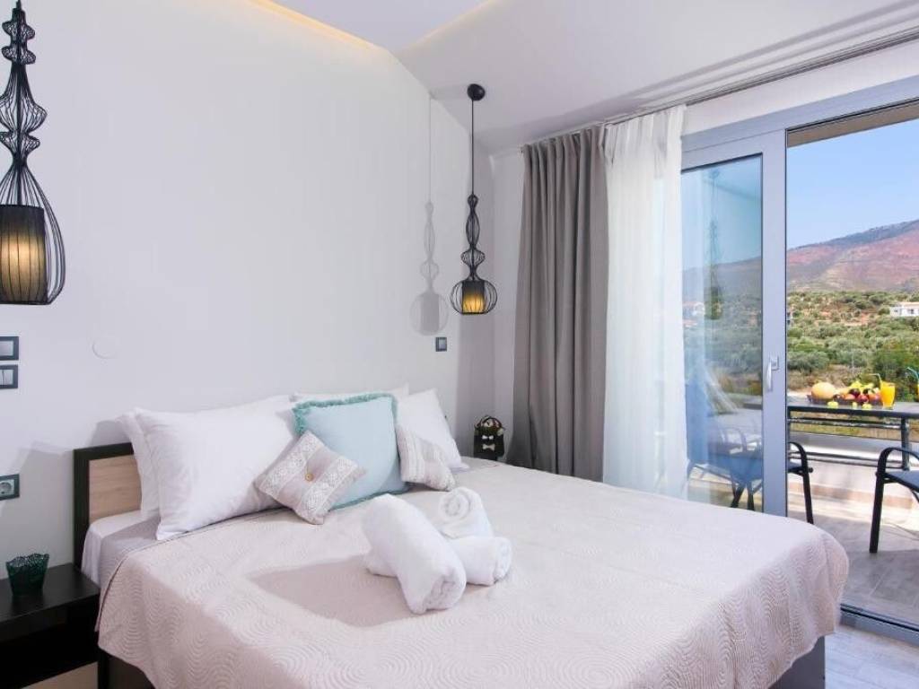 Hotel - Grekodom 61020|913435