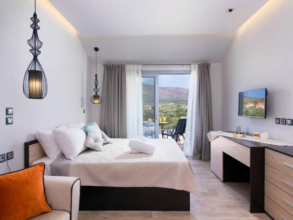 Hotel - Grekodom 61020|913436