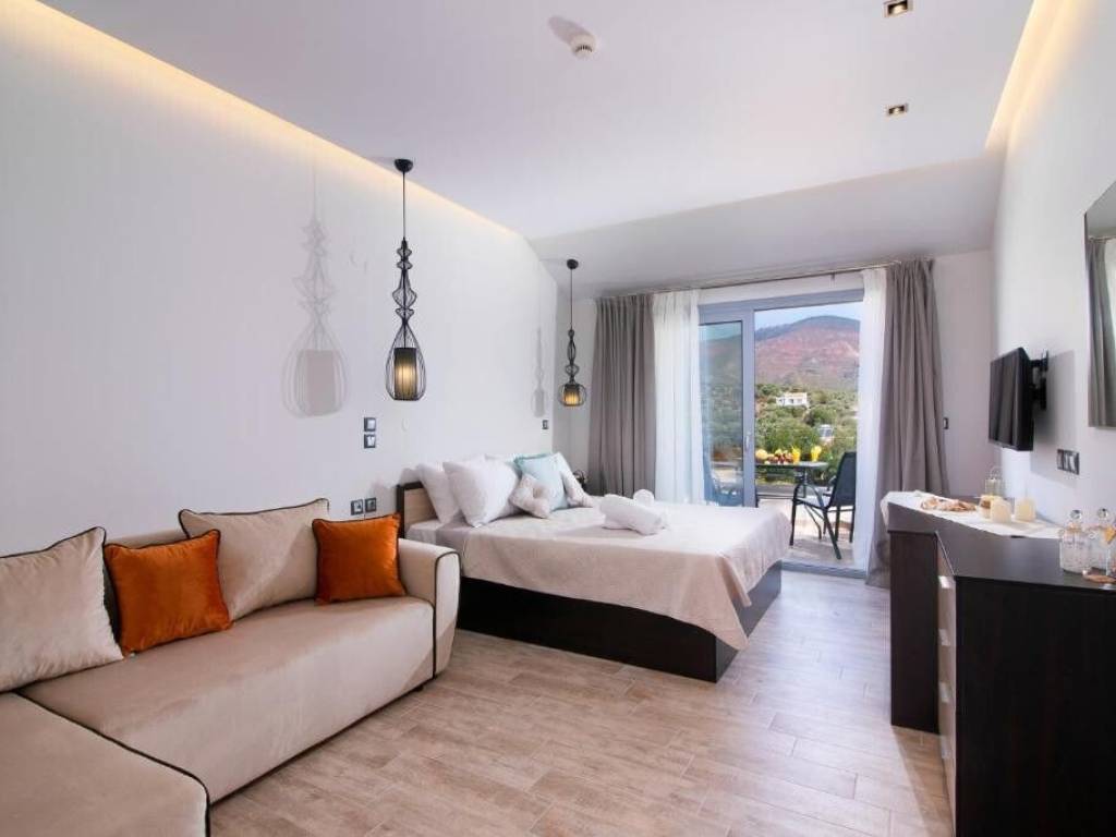 Hotel - Grekodom 61020|913437