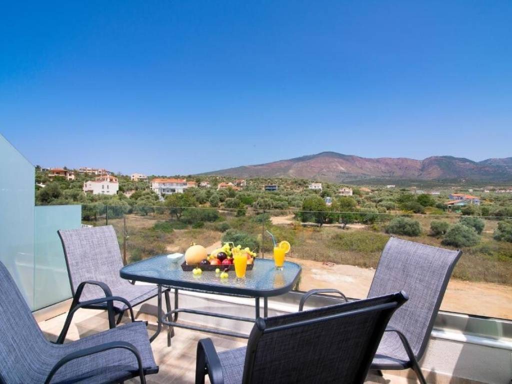 Hotel - Grekodom 61020|913438