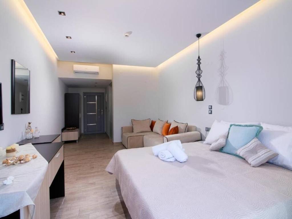 Hotel - Grekodom 61020|913439