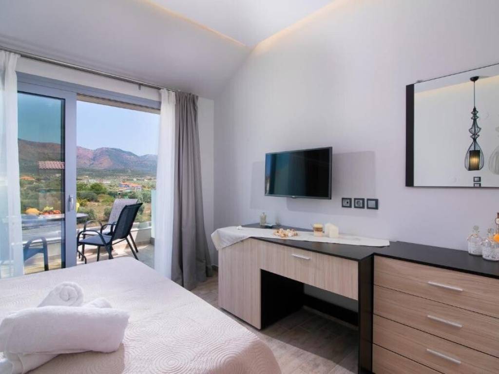 Hotel - Grekodom 61020|913440