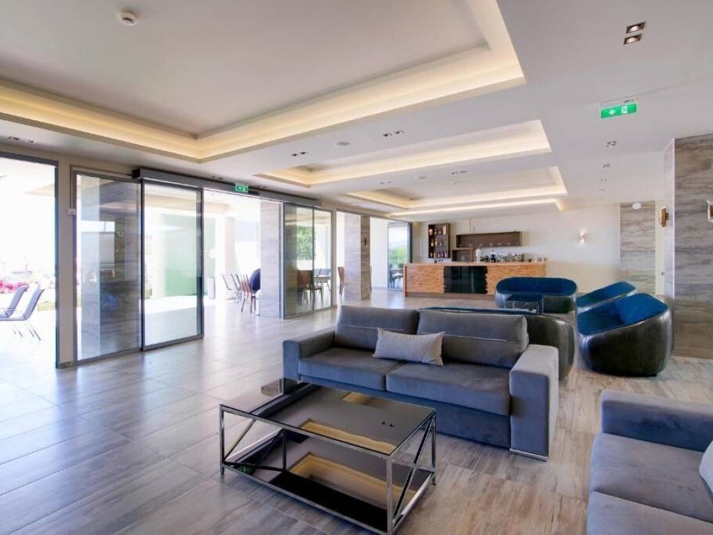 Hotel - Grekodom 61020|913442