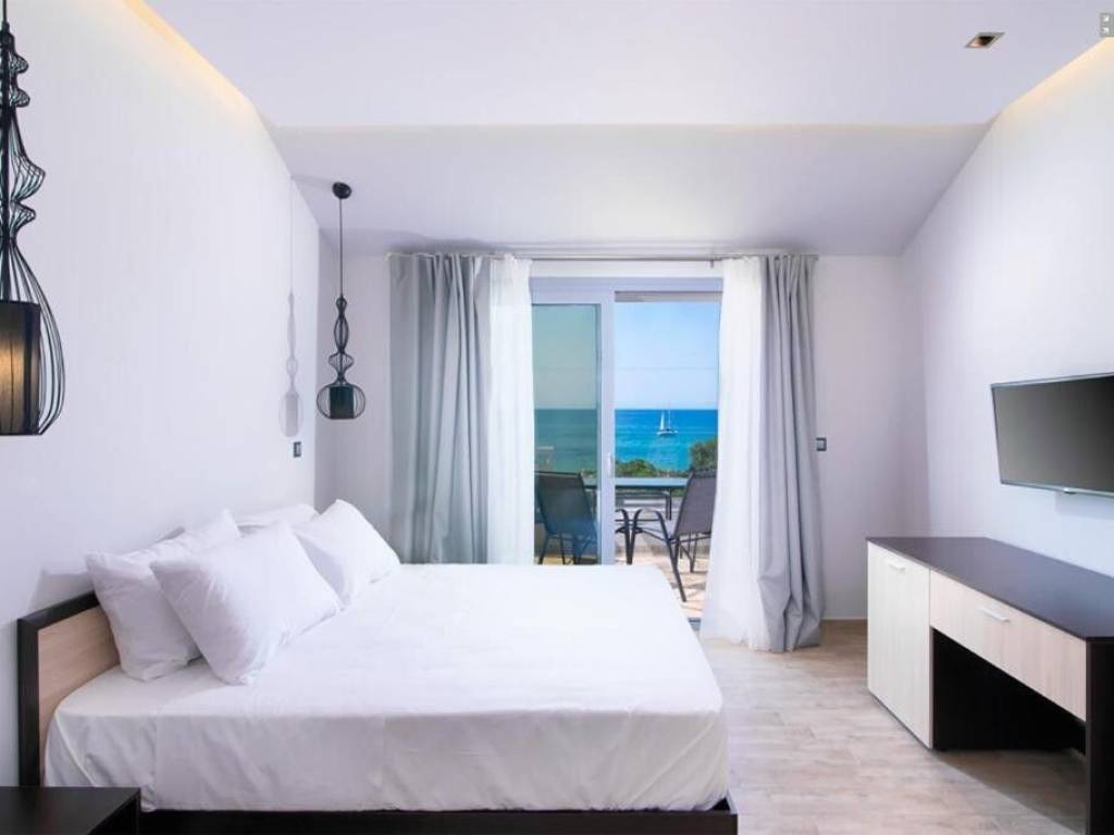 Hotel - Grekodom 61020|913443