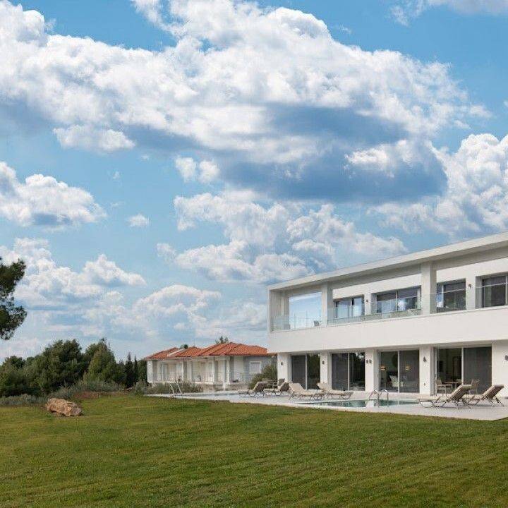 Hotel - Grekodom 61002|913006