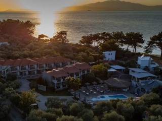 Hotel - Grekodom 60977|978352