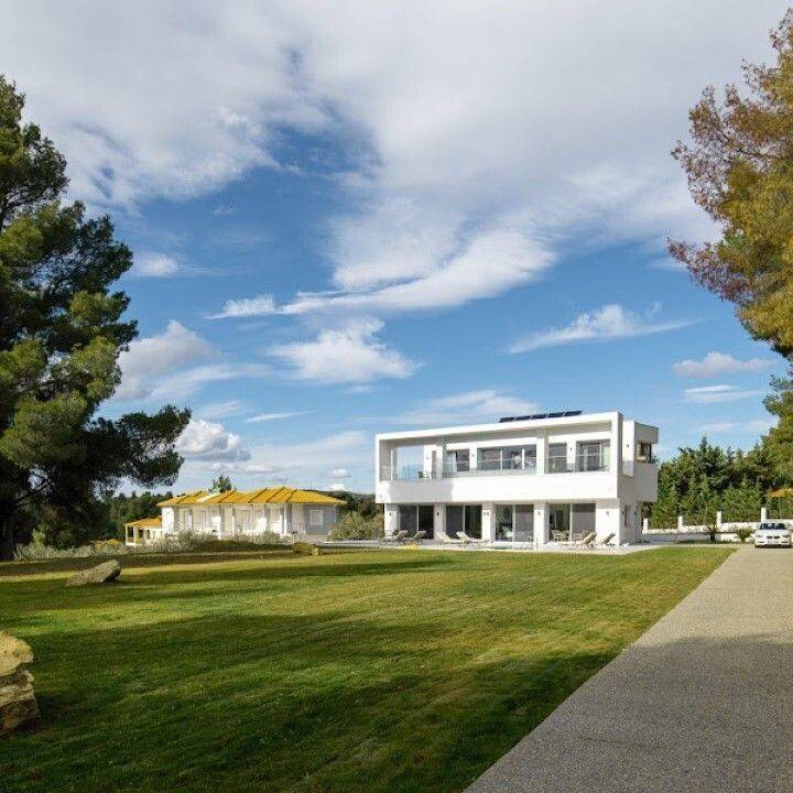 Hotel - Grekodom 61002|913008