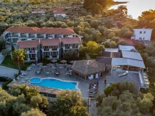 Hotel - Grekodom 60977|978322