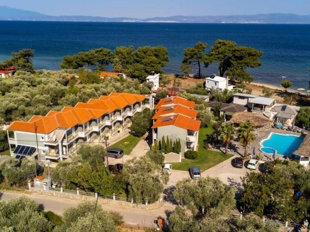 Hotel - Grekodom 60977|978354