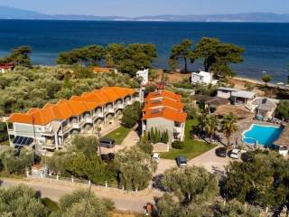 Hotel - Grekodom 60977|978354