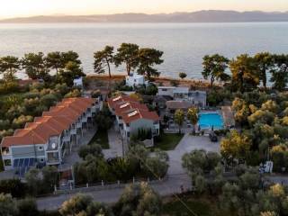 Hotel - Grekodom 60977|978353