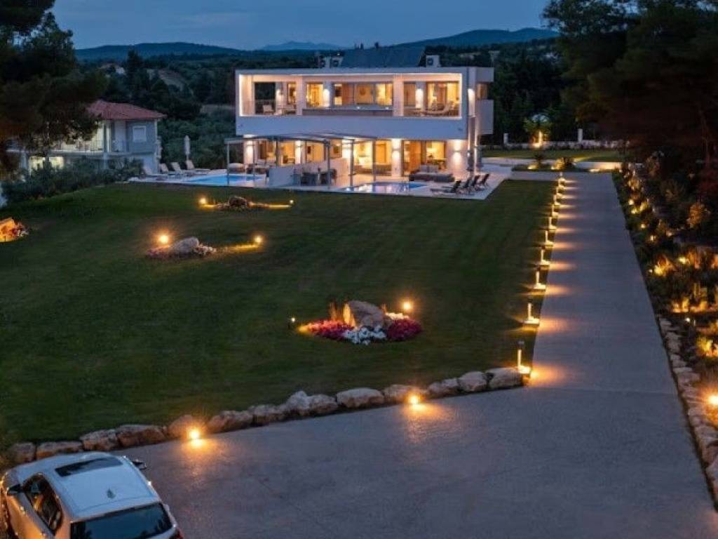 Hotel - Grekodom 61002|913012