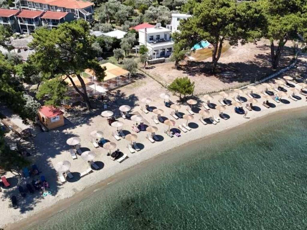 Hotel - Grekodom 60977|978326