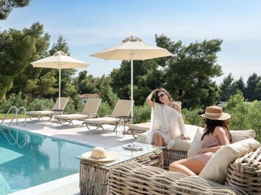 Hotel - Grekodom 61002|913014