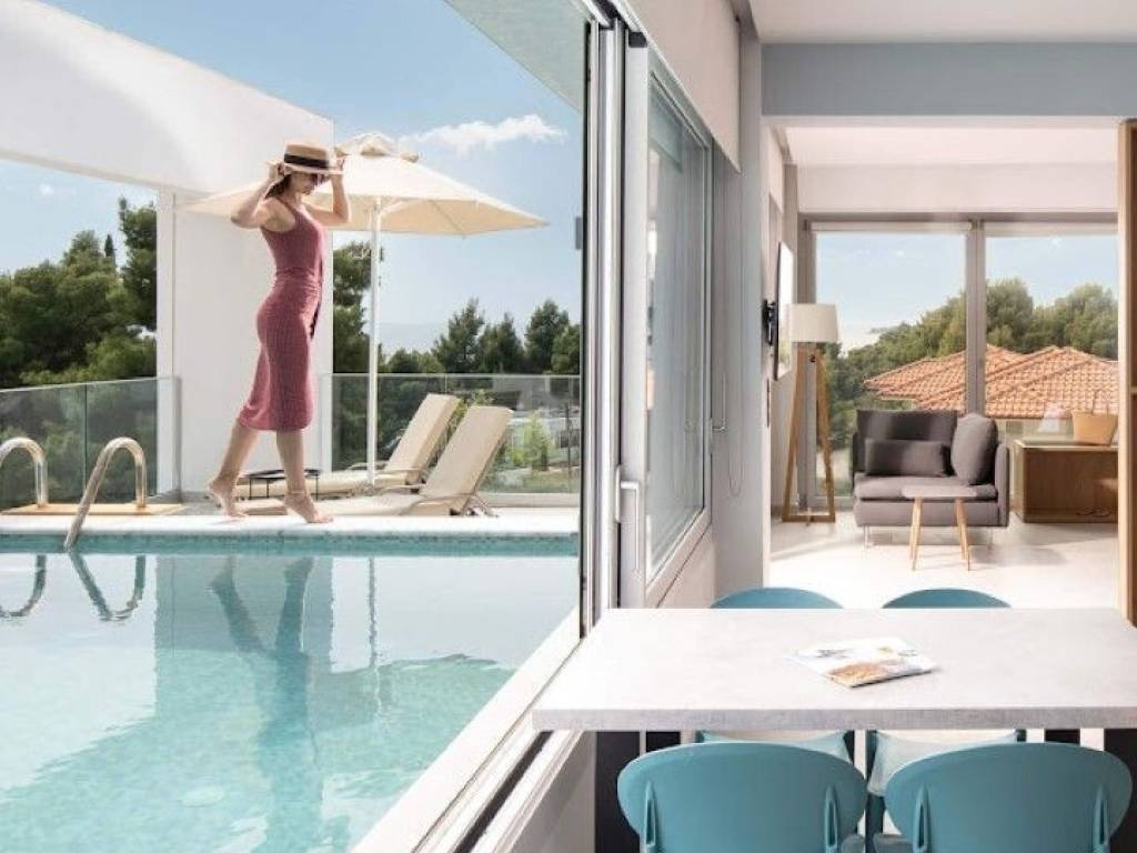 Hotel - Grekodom 61002|913015