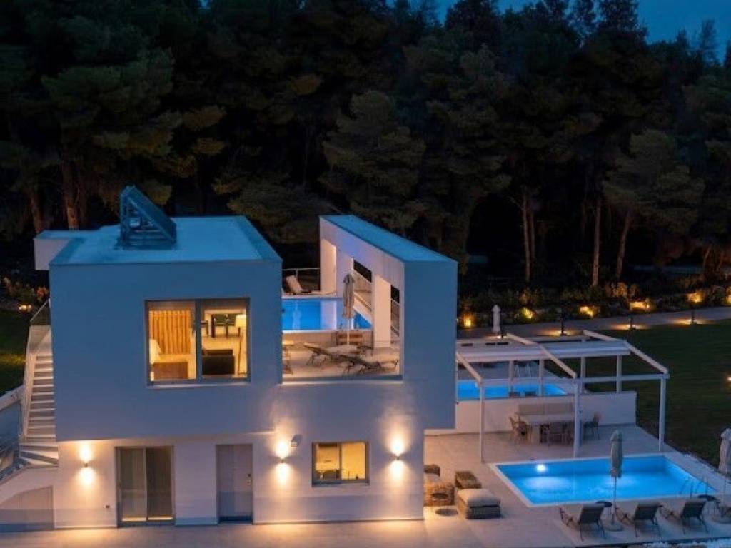 Hotel - Grekodom 61002|913018