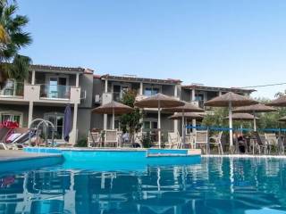 Hotel - Grekodom 60977|978327