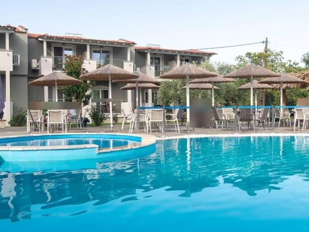 Hotel - Grekodom 60977|978328