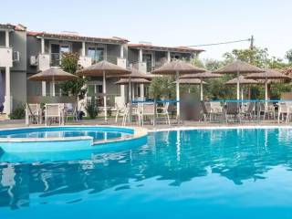 Hotel - Grekodom 60977|978328