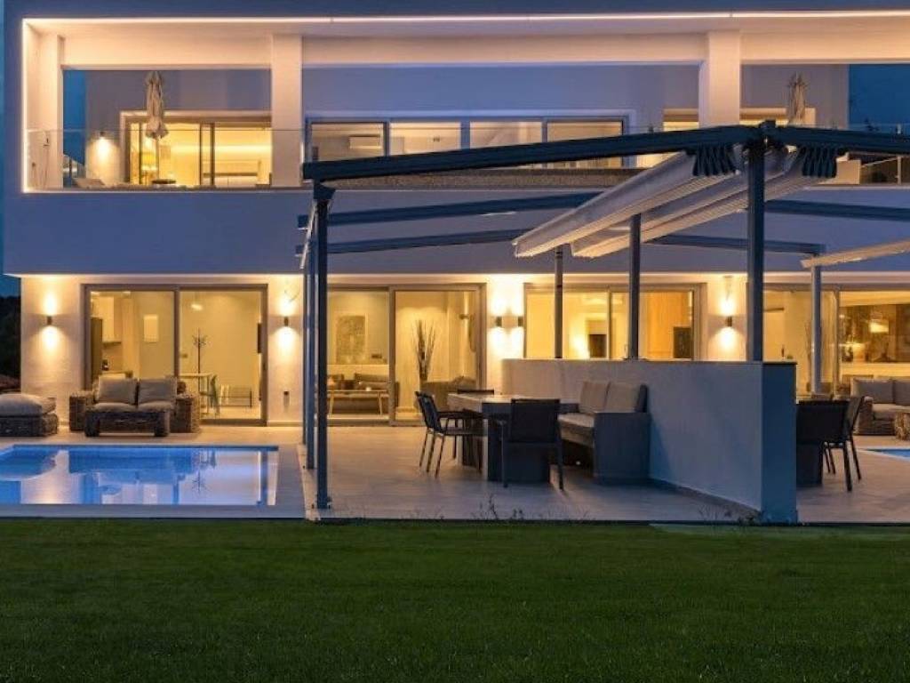 Hotel - Grekodom 61002|913024