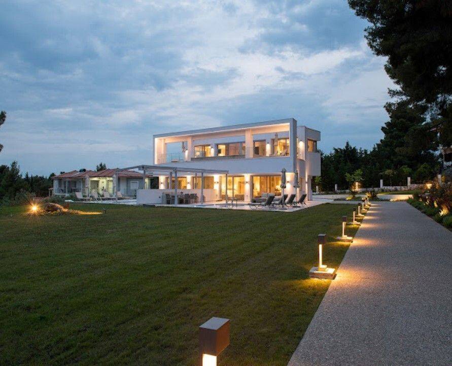 Hotel - Grekodom 61002|913025