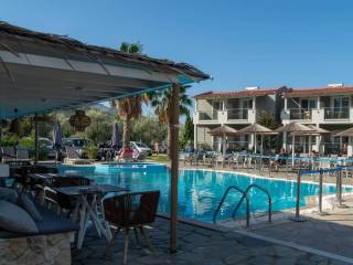 Hotel - Grekodom 60977|978337