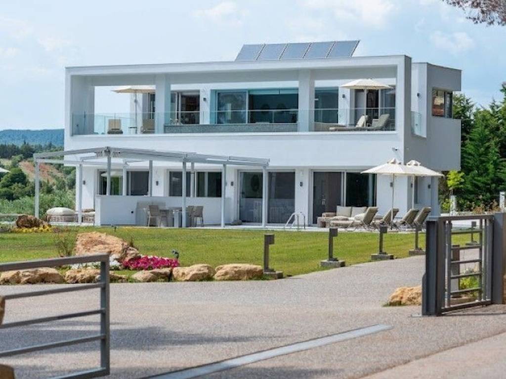 Hotel - Grekodom 61002|913026