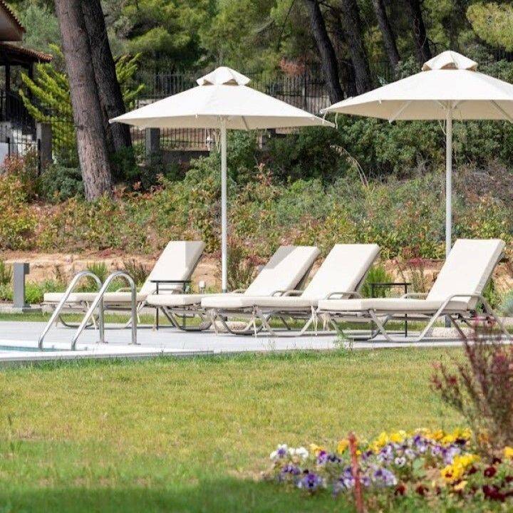 Hotel - Grekodom 61002|913029