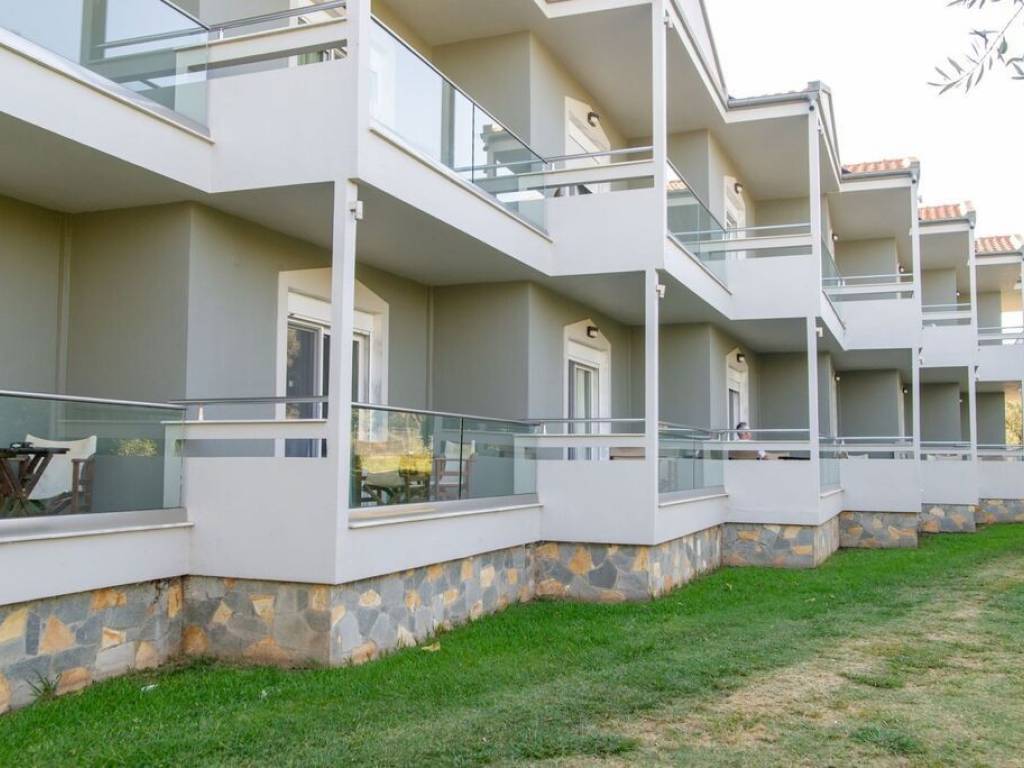 Hotel - Grekodom 60977|978340