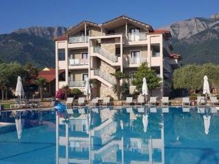 Hotel - Grekodom 60919|910831