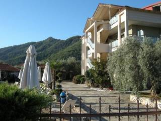 Hotel - Grekodom 60919|910829