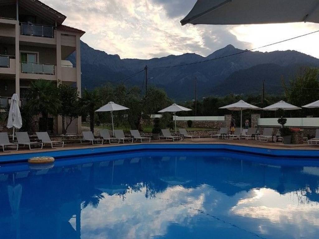 Hotel - Grekodom 60919|910803