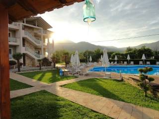 Hotel - Grekodom 60919|910806